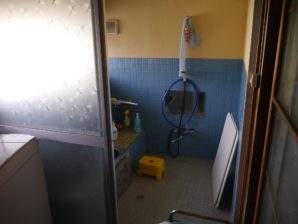 detached 中津川市付知町　農地付き