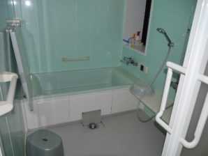 detached 中津川市山口　農地付き