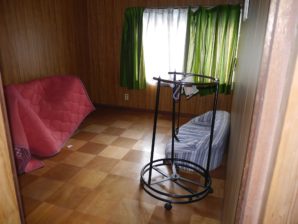 detached 中津川市付知町　農地付き