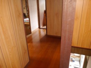 detached 中津川市付知町　農地付き