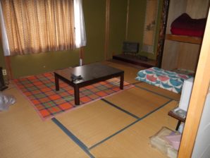 detached 中津川市付知町　農地付き