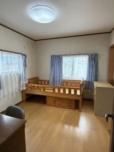 洋室（2階） (1)