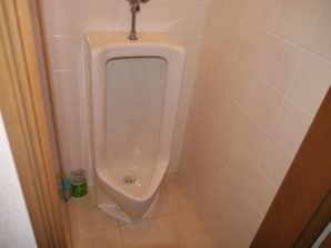 detached 中津川市山口　農地付き