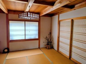和室1F