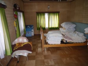 detached 中津川市付知町　農地付き