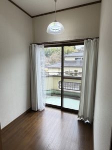 ユーティリティー（2階）