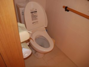 detached 中津川市山口　農地付き