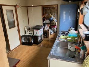 キッチン1