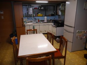 detached 中津川市山口　農地付き