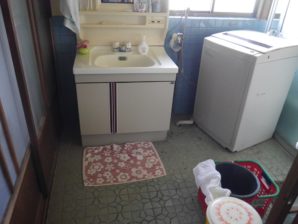 detached 中津川市付知町　農地付き