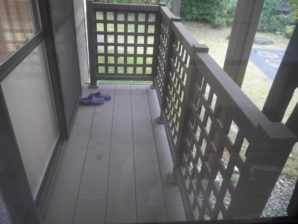 detached 中津川市山口　農地付き