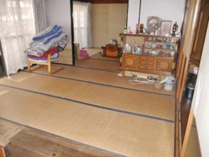 detached 中津川市付知町　農地付き